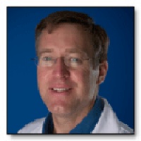 Dr. Charles E Barnes M.D., Orthopedist