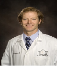 Dr. Tyson Karl Schwiesow MD