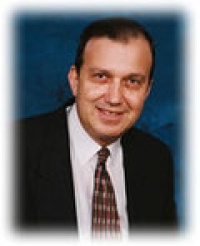 Dr. Peter  Laufer MD