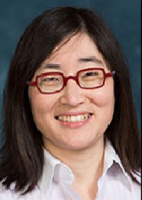 Dr. Christina Irene Tsien MD, Radiation Oncologist