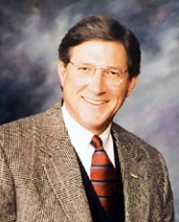 Dr. Charles Ray Graham DMD