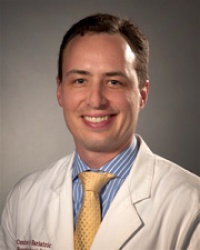 Dr. Colin  Powers MD