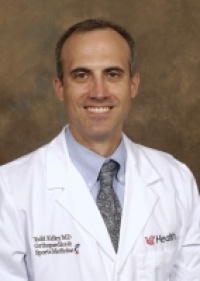 Dr. Todd C Kelley MD, Orthopedist