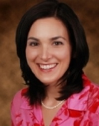 Dr. Claudia L. Legere M.D.