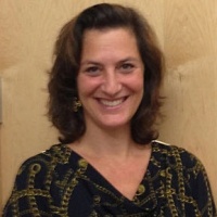 Dr. Robin Heather Unger M.D.