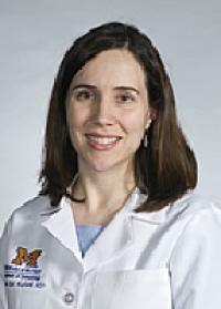 Dr. Yolanda R Helfrich MD