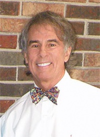 Dr. Frank Winfred Patterson DDS, Dentist