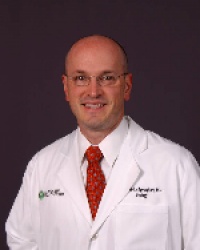 Dr. William Patrick Springhart MD