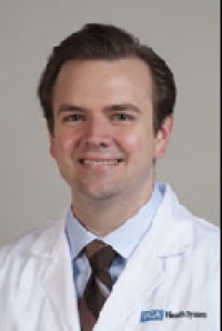 Dr. Adam Phillip Brown M.D., Anesthesiologist