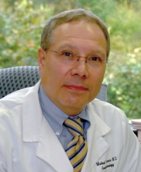 Dr. Michael A Garone M.D.