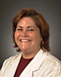 Dr. Shannon M Conrad D.O.