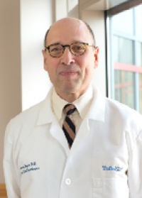 Samson Munn M.D., FACR, Radiologist