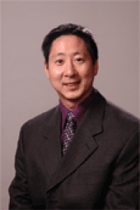 Dr. Bernard  Chang M.D.