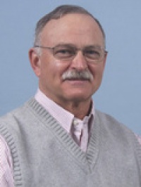 Dr. Charles F Adams M.D.