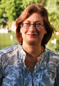 Dr. Muriel Yarnick Poli DC