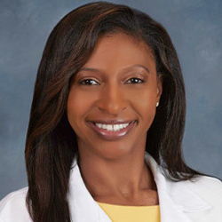 Dr. Kemesha  Delisser MD