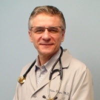 Dr. Victor A. Forys M.D.