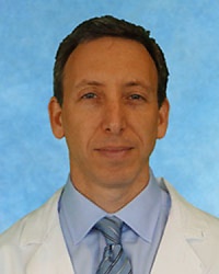 Mr. Howard Evan Kashefsky DPM, Vascular Surgeon