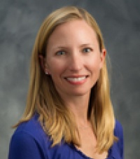 Dr. Traci Toll-griffin MD, Pediatrician