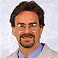 Dr. Christopher J. Winslow MD