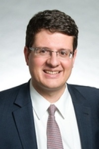 Dr. Triantafillos John Fillos M.D.