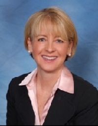 Mary Mahoney MD, Radiologist