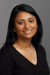 Dr. Abanti Chaudhuri M.D., Nephrologist (Pediatric)