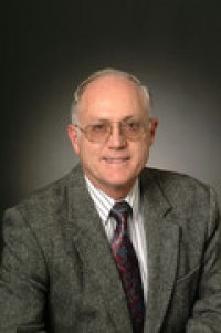 Dr. Owen Curtis Byers M.D.