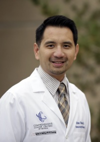 Dr. Brian D. Vicuna, MD, Oncologist