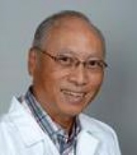 Dr. James Cw Chow MD, OB-GYN (Obstetrician-Gynecologist)