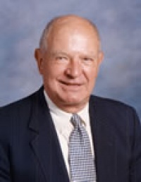 Robert W Frazier MD