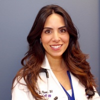 Dr. Melissa Lucy Larusso DO, Rheumatologist