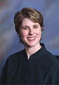 Dr. Rebecca E. Conant M.D.