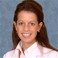 Dr. Victoria S Johnson MD