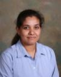 Dr. Gita V Harappanhally MD, Pediatrician