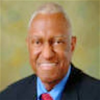 Dr. Joseph Wellington Jackson MD