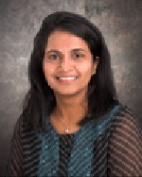 Dr. Vani V Gopalareddy MD, Gastroenterologist (Pediatric)