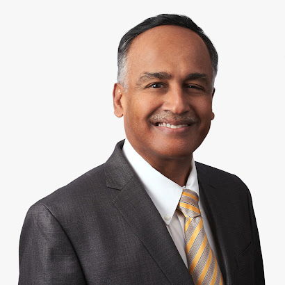 Dr. Easwar Sundaram, Jr, MD, Neurologist