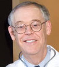 William J. Raskoff MD