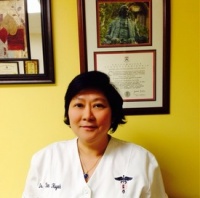 Dr. Phan K. Huynh DMD, Dentist
