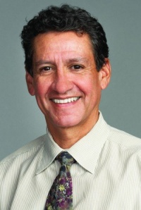 Dr. Carlos O Esquivel M.D., PH.D.