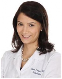 Renee Pompei-reynolds DDS, Orthodontist