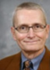 Dr. Robert William Linker MD