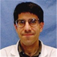 Ari Reuben Geselowitz MD, Radiologist