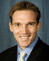 Dr. Eric Paul Keefer M.D., Orthopedist