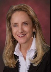 Dr. Mary Annette Seagraves M.D.
