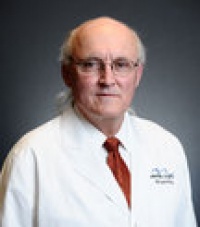 Dr. William Scott King MD
