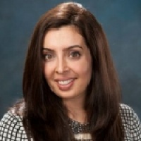 Dr. Maryam  Moinfar MD