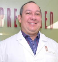 Dr. Andres E. Biaggi, DMD, DIDIA, Dentist