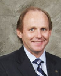 Dr. Brian H Jewart M.D., Ophthalmologist
